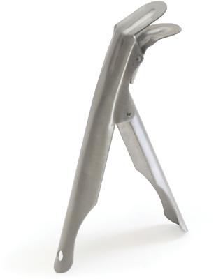 Kamado Joe Grill Gripper tang