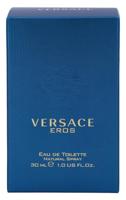 Versace Eros Eau de Toilette 30ml - thumbnail