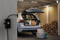 Paulmann 94556 94556 Park + Light carportverlichtingssysteem Zwart - thumbnail