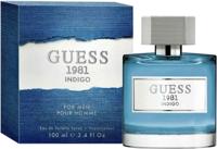 Guess 1981 Indigo Eau de Toilette - thumbnail