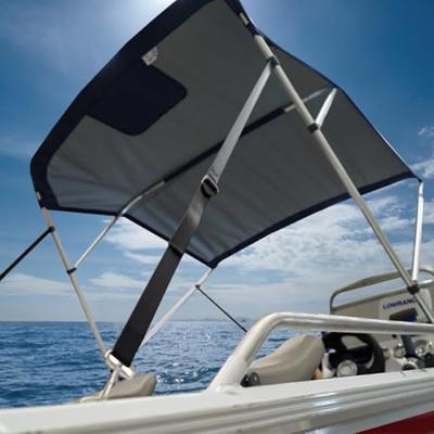 Toldos OCEMA0623B - TOLDO BIMINI 3 ARCOS 190/210 CM - thumbnail