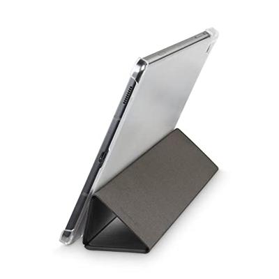 Hama tablethoes Fold Clear voor Samsung Galaxy Tab S6 Lite 10.4 zwart