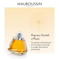 Mauboussin Mauboussin Pour Femme Eau de parfum Spray 100ml Dames - thumbnail