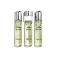 Chanel Chance Eau Fraiche Giftset Eau de Toilette 60 ml Dames - thumbnail