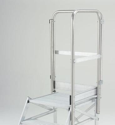 Little jumbo Podium werkbordes frontale leuning - 1223740209