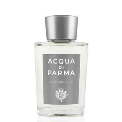 Acqua di Parma Colonia Pura Eau de Cologne 180ml