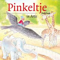 Pinkeltje in Artis - thumbnail
