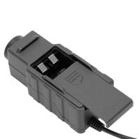 Saramonic Smartrig II Microfoon Adapter voor iOS en Android Smartphones - thumbnail