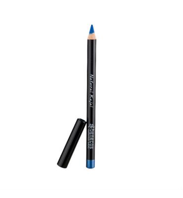 Benecos Oogpotlood Blauw Benecos Oogpotlood Blauw
