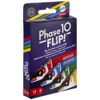 Mattel Phase 10 Flip - thumbnail