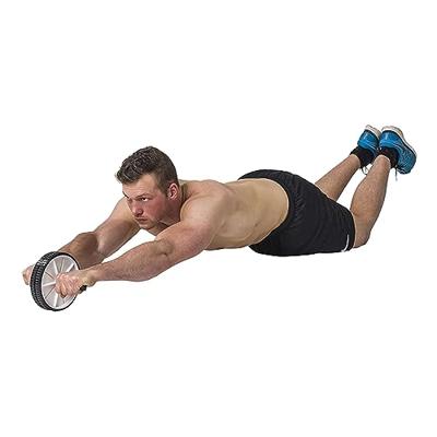 Double Exercise Wheel 1 stuk