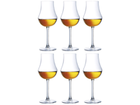 Chef & Sommelier Grappaglazen Open Up - 165 ml - 6 stuks - thumbnail