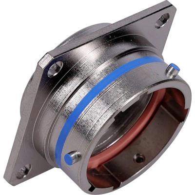 ITT 449-0032-000 Ronde connector 1 stuk(s)