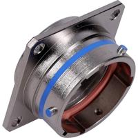 ITT 449-0032-000 Ronde connector 1 stuk(s) - thumbnail