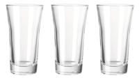 Montana pure drinkglas set a 3 290ml - thumbnail