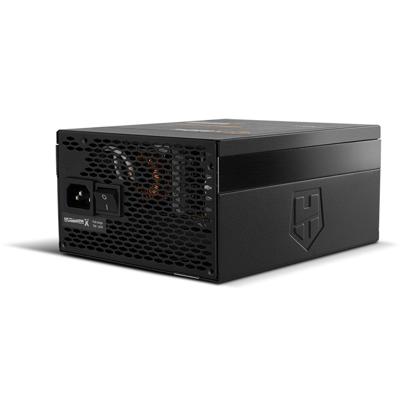 Voedingsbron Nox-Xtreme NXHUMMERX850WGD ATX 850 W 840 W 90 W 80 Plus Gold - thumbnail
