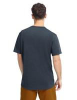Jack Wolfskin Wildtrail T-Shirt Heren - thumbnail