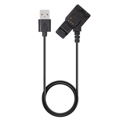 Universele camera opladen data kabel voor Garmin VIRB XE GPS/X GPS (zwart)