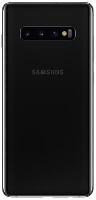 Samsung Galaxy S10 Plus Dual SIM 128GB 8GB RAM SM-G975F/DS Prism Black