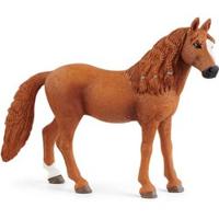 schleich HORSE CLUB Duitse rijpony merrie 13925 - thumbnail