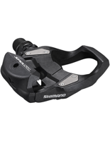 SHIMANO systempedal "spd-rs500" pedal shim. spd-rs500 spd-sl one s.bl. - thumbnail