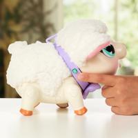 Little Live Pets - my pet lamb - interactief lammetje snowie - thumbnail