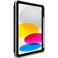 Otterbox React Book cover Zwart Tabletcover - thumbnail