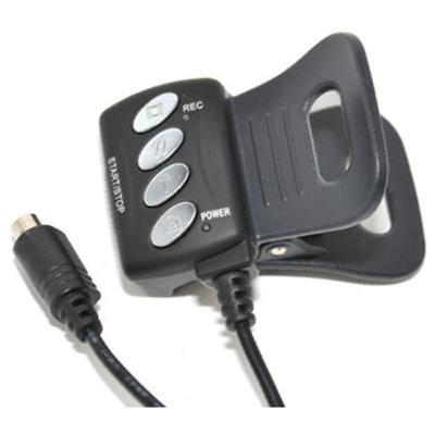 JJC SR-AV2 Afstandsbediening voor Sony videocamera's JJC SR-AV2 Afstandsbediening voor Sony videocamera's