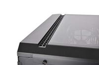 Thermaltake View 51 TG ARGB Midi-tower PC-behuizing Zwart - thumbnail