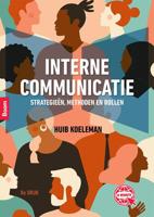 Interne communicatie (Paperback) - thumbnail