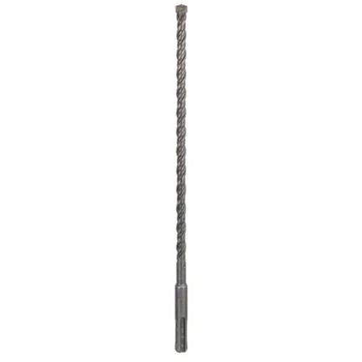 Bosch Accessories SDS-plus-5 2608587849 Carbide Hamerboor 9 mm Gezamenlijke lengte 265 mm SDS-Plus 1 stuk(s)