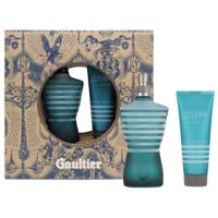 J.P. Gaultier Le Male Giftset 200 ml Eau de toilette Heren - thumbnail