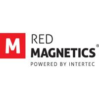 RED MAGNETICS ITS-PER-2004035-24VDC Elektromagneet Magnetisch (in stroomloze toestand) 2300 N 24 V/DC 96 W 1 stuk(s) - thumbnail