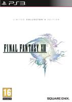 Final Fantasy XIII (Collector's Edition) - thumbnail