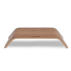 Terratec 219733 Binnen Passieve houder Hout houder