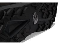 The North Face Vectiv Exploris 2 Mid Futurelight Leather Heren Hoge Wandelschoen TNF Black - Vanadis Grey 43 - thumbnail