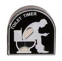 Toilet Timer - thumbnail
