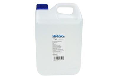 Alphacool Ultra Pure Water Kanister 5000ml koelmiddel Alphacool Ultra Pure Water Kanister 5000ml koelmiddel