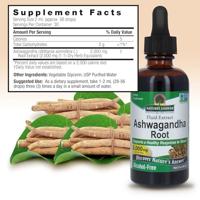 Ashwagandha extract alcoholvrij - thumbnail