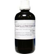 Homeoden Heel Pulsatilla pratensis D30 100 Milliliter - thumbnail