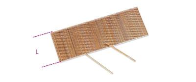 Beta 1945P/S 18-Nagels Type B6, 10000 Stuks - 019450118