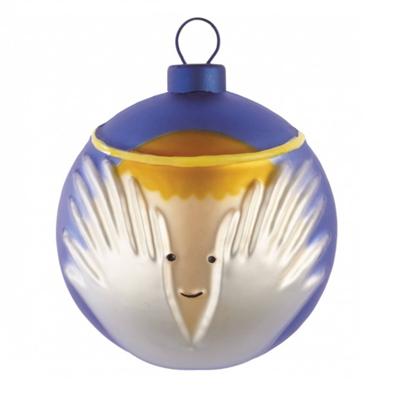 Alessi Le Palle Presepe Kerstbal Angioletto