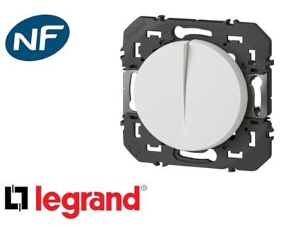 Legrand 600008 Inzetstuk Seriële schakelaar 1 stuk(s)