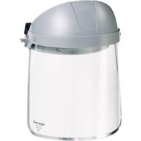 Pulsafe gezichtveiligheidsscherm (zonder glas geleverd) - thumbnail