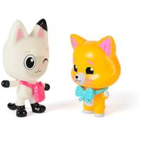 Gabby’s Dollhouse The Movie Pandy & Chumsley - thumbnail