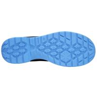 uvex 2 trend 6934244 Lage veiligheidsschoenen ESD S3 Schoenmaat (EU): 44 Blauw-zwart 1 paar - thumbnail