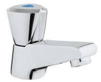 Fonteinkraan GROHE Costa Trend Chroom - thumbnail