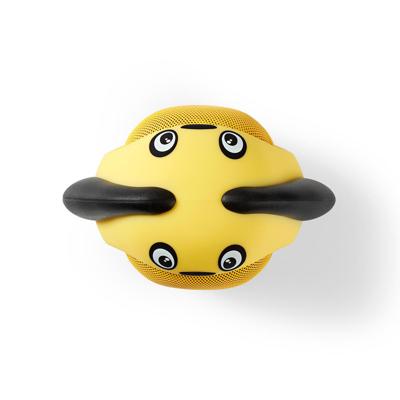 Nedis SPBT4110YW Animaticks Bluetooth Speaker 3 Uur Speeltijd Handsfree Bellen Dusty Dog Nedis SPBT4110YW Animaticks Bluetooth Speaker 3 Uur Speeltijd Handsfree Bellen Dusty Dog