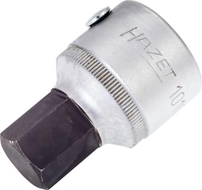 Hazet 1010 1010-19 Dopsleutel-bitinzet 3/4 (20 mm)