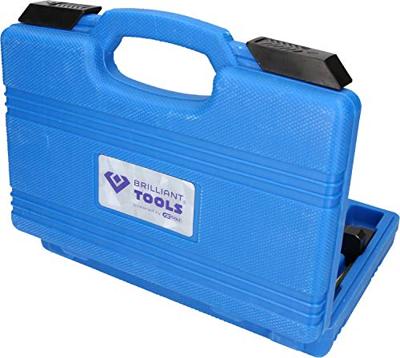 Brilliant Tools BT591850 Motorinstelgereedschapsset voor BMW N63 - thumbnail